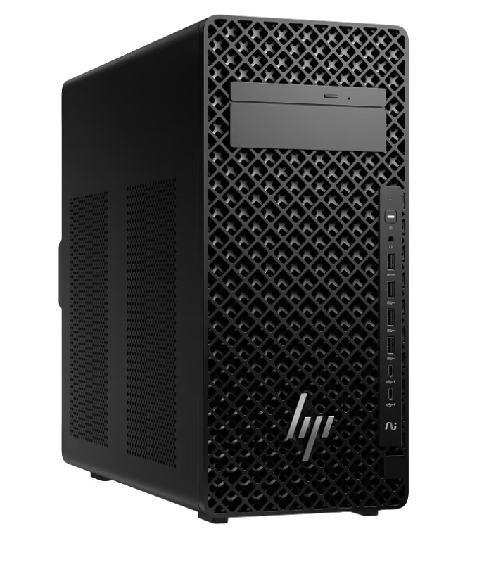 Workstation HP Z2 Tower G9 (4N3U8AV) - Ảnh 4
