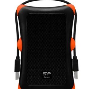 HDD di động Silicon Power Armor A30 2TB USB 3.2