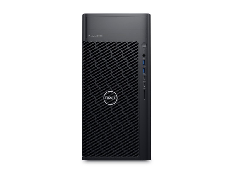 Workstation HP Z2 Tower G9 (4N3U8AV) - Ảnh 3