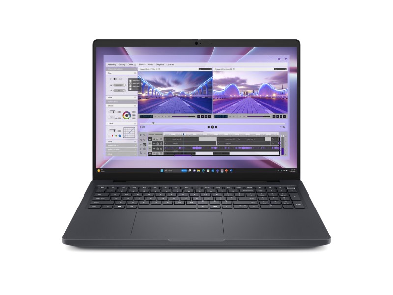 Laptop Dell Pro Max 16 MC16250