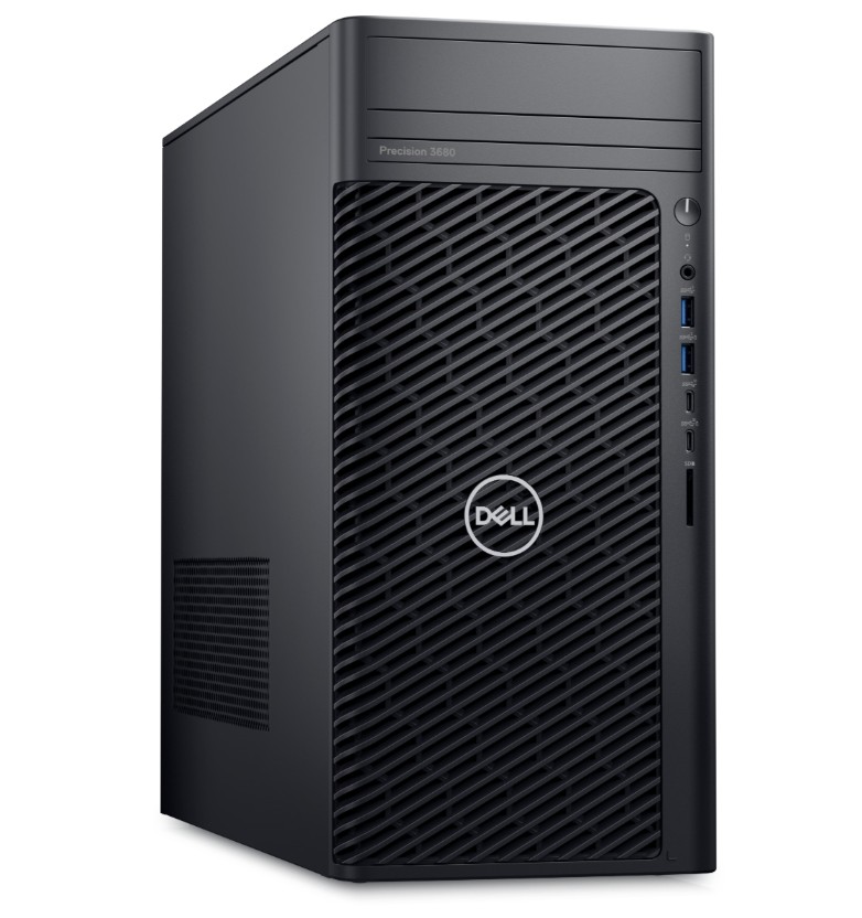 Workstation Dell Precision 3680 Tower i7-14700