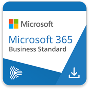 Microsoft 365 Business Standard 1 năm