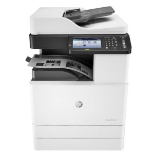 Máy in HP LaserJet MFP M72630dn (2ZN50A)