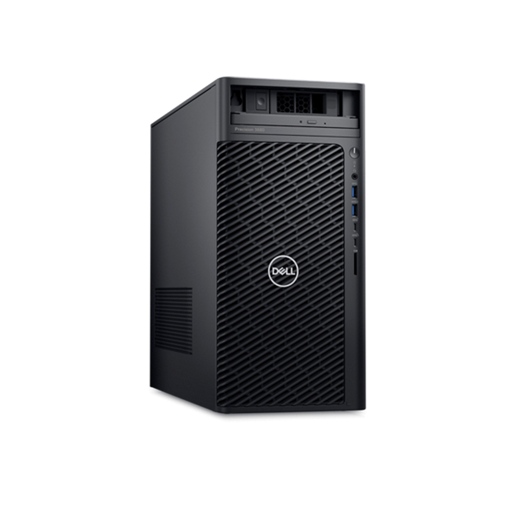 Workstation Dell Precision 3680 Tower i7-14700 - Ảnh 3