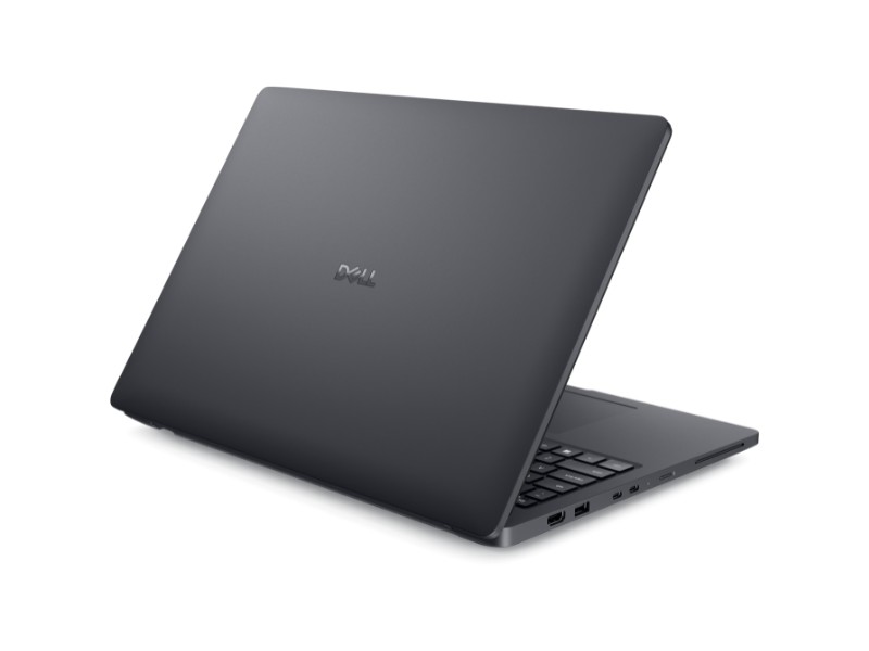 Laptop Dell Pro Max 16 MC16250 - Ảnh 5