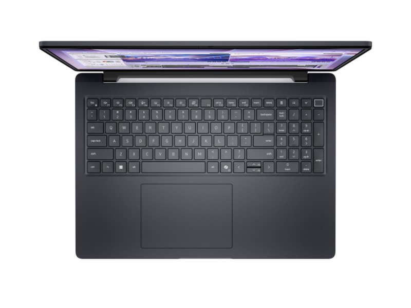 Laptop Dell Pro Max 16 MC16250 - Ảnh 2