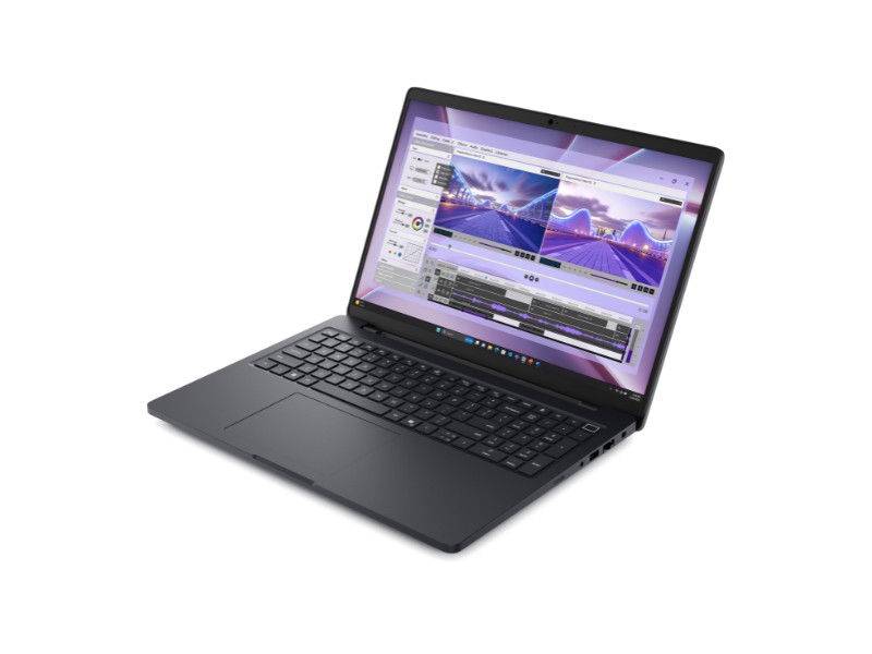 Laptop Dell Pro Max 16 MC16250 - Ảnh 3