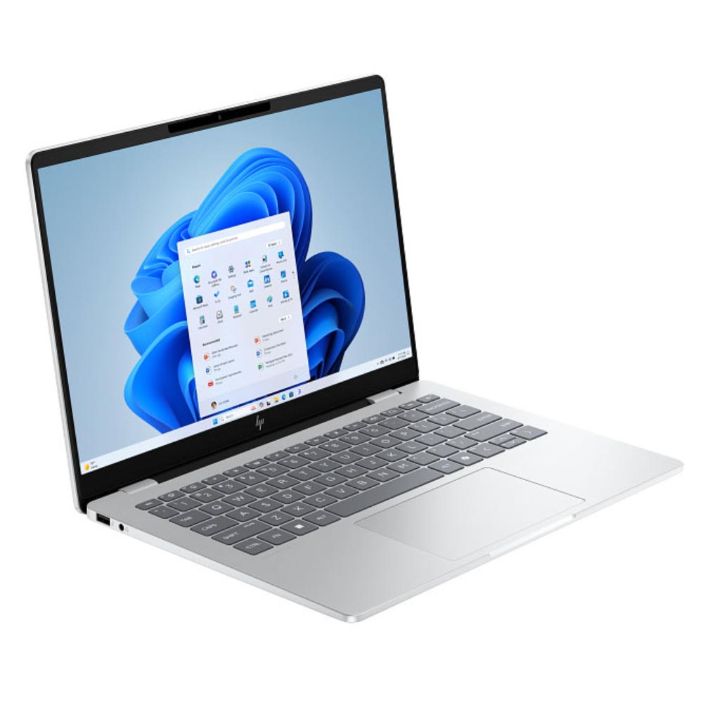 Laptop HP Omnibook 7 16 (C2DR3PA) - Ảnh 5
