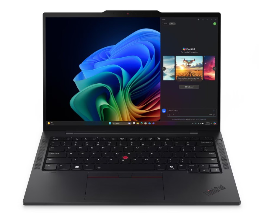 Laptop Lenovo ThinkPad T14s Gen 6 (21QX00LJVN)