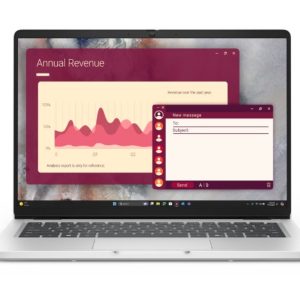 Laptop Dell Pro 14 PC14250