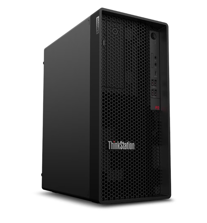 Workstation Lenovo ThinkStation P2 Tower Gen 2 (30JQ006VVA)