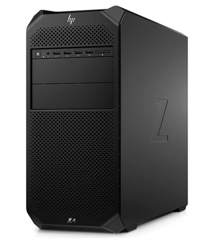 Workstation HP Z4 G5 Tower (57K36AV)