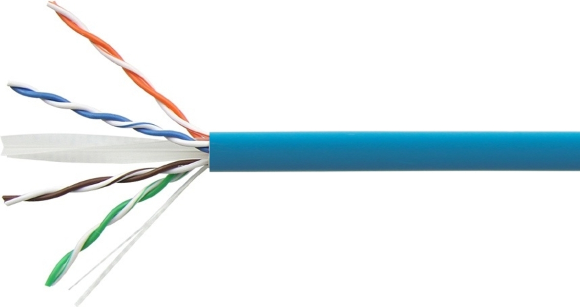 Cáp mạng Commscope Cat.6 UTP - 305m