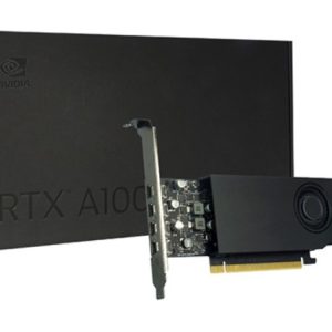 VGA Leadtek NVIDIA RTX A1000 8GB GDDR6