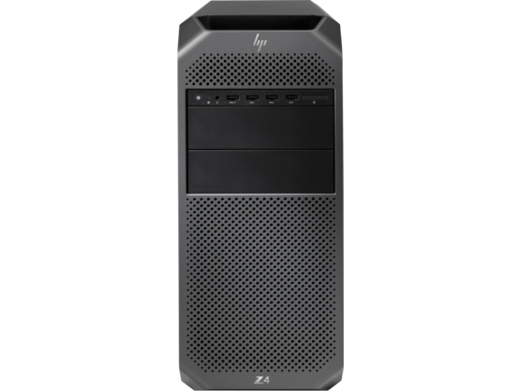 Workstation HP Z2 Tower G9 (4N3U8AV) - Ảnh 2
