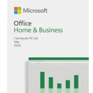 Microsoft Office Home and Business 2024