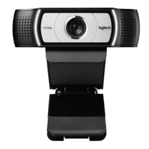 Webcam Logitech C930E