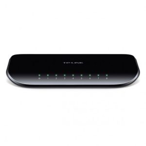 Switch TP-Link TL-SG1008D 8 cổng Gigabit