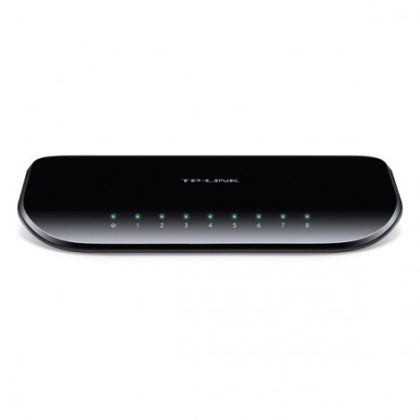 Switch TP-Link TL-SG1008D 8 cổng Gigabit