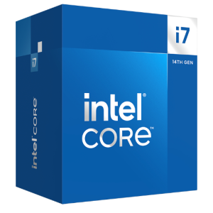 CPU Intel Core i7-14700 20 nhân 28 luồng