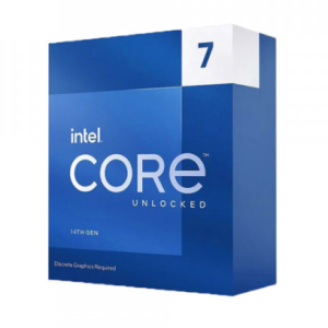 CPU Intel Core i7-14700F 20 nhân 28 luồng