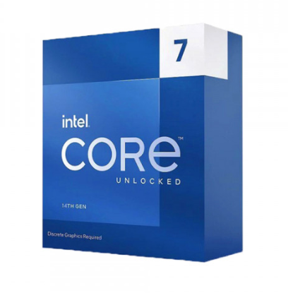 CPU Intel Core i7-14700F 20 nhân 28 luồng