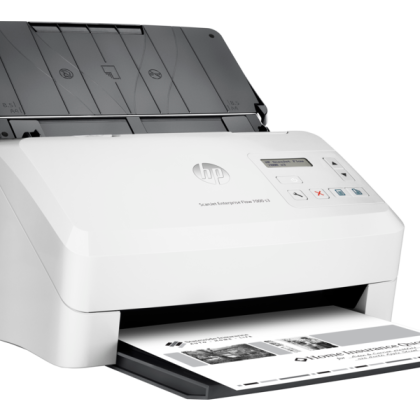 Máy scan HP Enterprise Flow 7000 S3 – Scan 2 mặt, ADF
