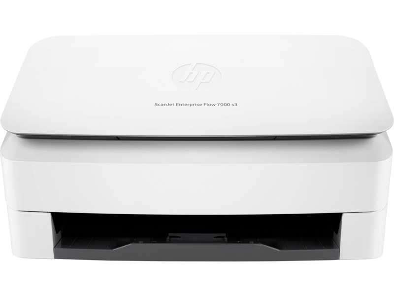 Máy scan HP Enterprise Flow 7000 S3 - Scan 2 mặt, ADF - Ảnh 5