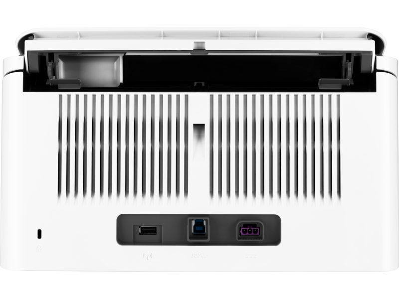 Máy scan HP Enterprise Flow 7000 S3 - Scan 2 mặt, ADF - Ảnh 3