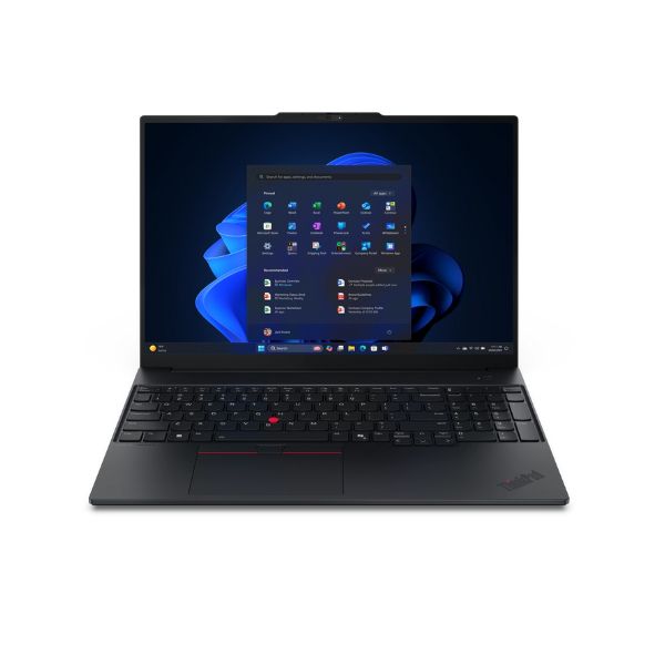 Laptop Lenovo ThinkPad E16 Gen 3 (21SR002JVA) - ảnh chính