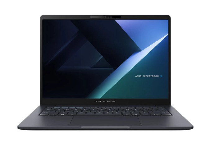 Laptop ASUS ExpertBook B3 B3405CCA-LY0077W - ảnh chính