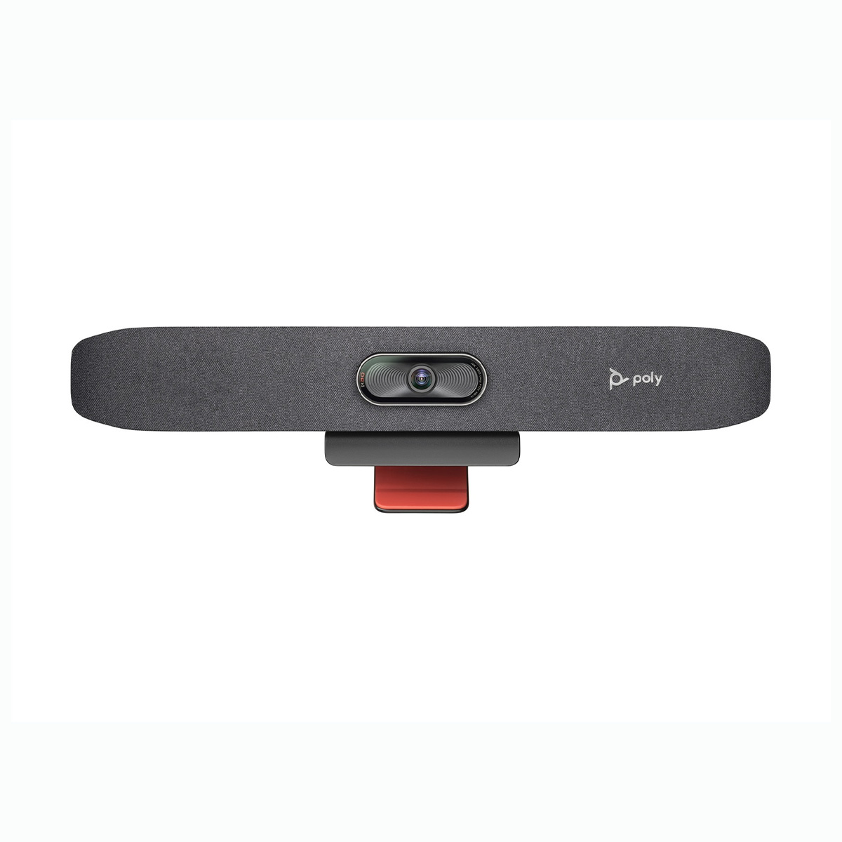 Thiết bị họp Poly Studio R30 USB Video Bar (842D2AA) - Ảnh 3