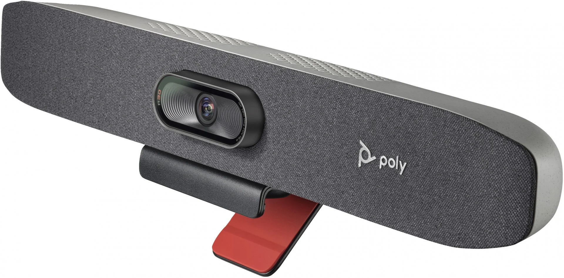 Thiết bị họp Poly Studio R30 USB Video Bar (842D2AA) - Ảnh 2