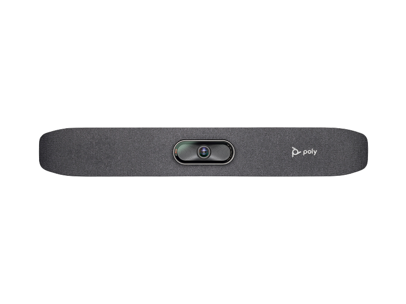 Thiết bị họp Poly Studio R30 USB Video Bar (842D2AA)