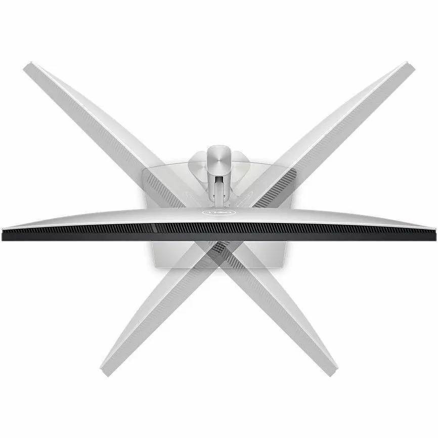 Màn hình Dell UltraSharp U2724DE 27 inch QHD 120Hz - Ảnh 3