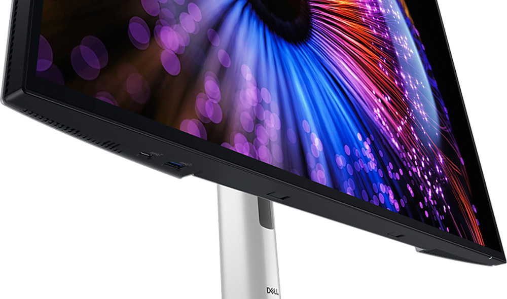 Màn hình Dell UltraSharp U2724DE 27 inch QHD 120Hz - Ảnh 2