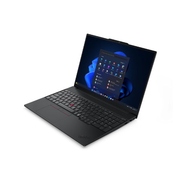 Laptop Lenovo ThinkPad E16 Gen 3 (21SR002JVA) - ảnh chi tiết 1