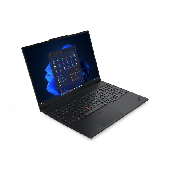 Laptop Lenovo ThinkPad E16 Gen 3 (21SR002JVA) - ảnh chi tiết 2
