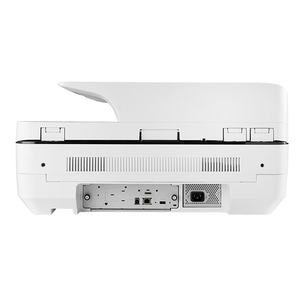 Máy scan HP Enterprise Flow N9120FN2 - A3, 2 mặt, ADF, LAN - Ảnh 4