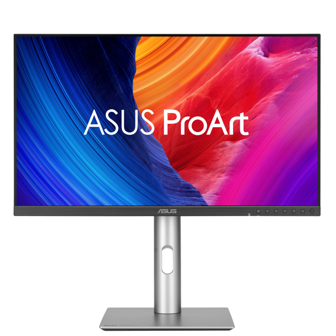 Màn hình đồ họa Asus ProArt PA278QGV 27" 2K 144Hz
