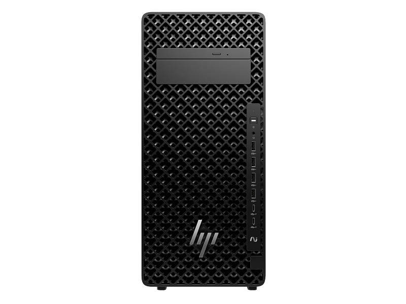 Workstation HP Z4 G5 Tower (57K36AV) - Ảnh 3