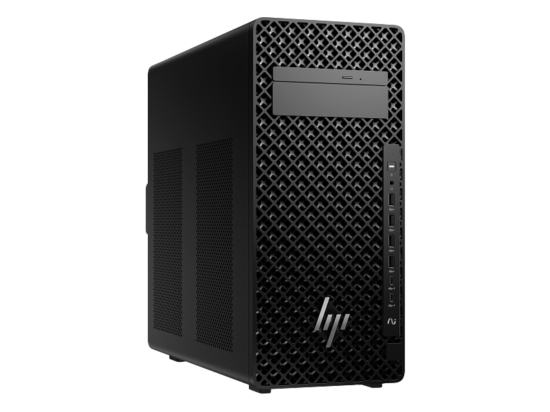 Workstation HP Z2 Tower G1i (B04F6AV - Ultra 9-285) - Ảnh 4