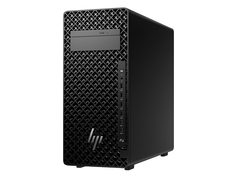 Workstation HP Z2 Tower G1i (B04F6AV - Ultra 9-285) - Ảnh 5