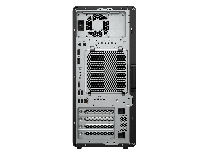 Workstation HP Z2 Tower G1i (B04F6AV - Ultra 9-285) - Ảnh 3