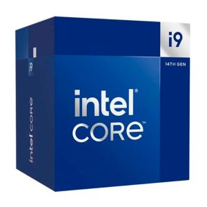CPU Intel Core i9-14900 (24 nhân, 32 luồng)