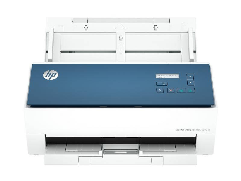 Máy scan HP ScanJet Flow 9000 s1 (8Q4W0A)