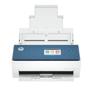 Máy scan tài liệu HP ScanJet Flow N9000 sn1 (8Q4W1A)