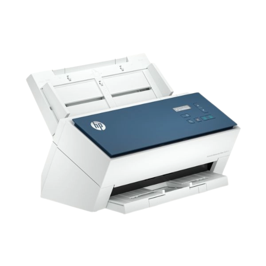 Máy scan HP ScanJet Flow 9000 s1 (8Q4W0A) - Ảnh 4