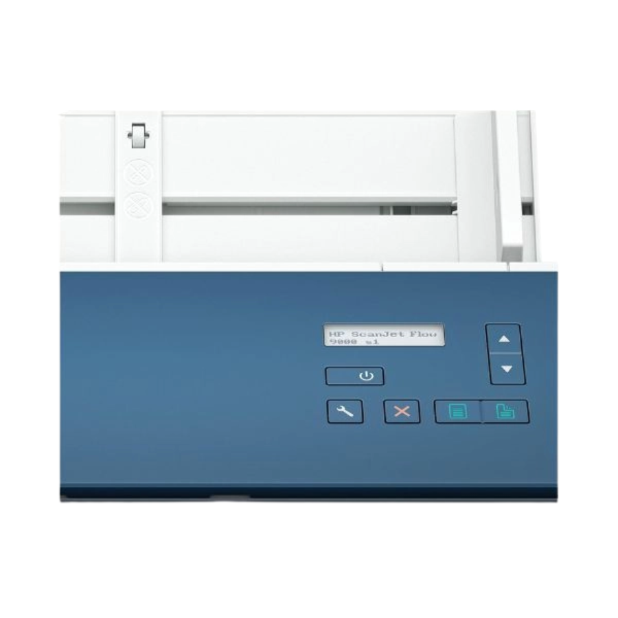 Máy scan HP ScanJet Flow 9000 s1 (8Q4W0A) - Ảnh 3