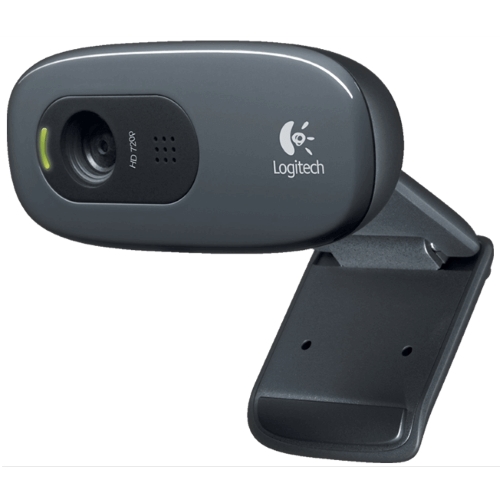 Camera USB Dahua HTI-UC320 2MP - Ảnh 2